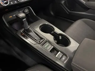 Honda Civic 2023 EX 4dr Sedan w/o BSI