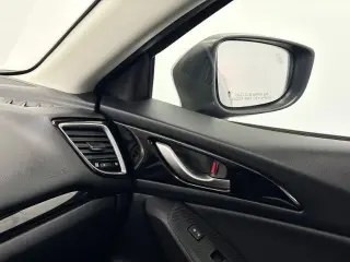 Mazda Mazda3 2015 i Grand Touring 4dr Sedan 6M