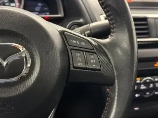 Mazda Mazda3 2015 i Grand Touring 4dr Sedan 6M