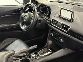 Mazda Mazda3 2015 i Grand Touring 4dr Sedan 6M