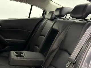 Mazda Mazda3 2015 i Grand Touring 4dr Sedan 6M