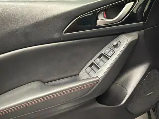 Mazda Mazda3 2015 i Grand Touring 4dr Sedan 6M