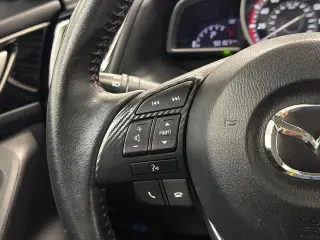 Mazda Mazda3 2015 i Grand Touring 4dr Sedan 6M
