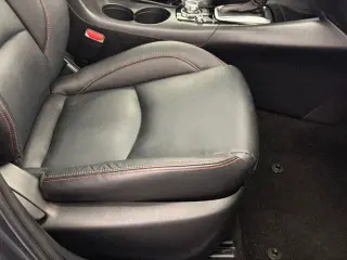 Mazda Mazda3 2015 i Grand Touring 4dr Sedan 6M