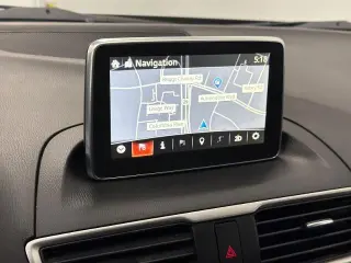 Mazda Mazda3 2015 i Grand Touring 4dr Sedan 6M