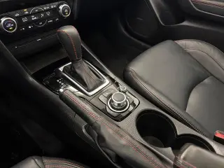 Mazda Mazda3 2015 i Grand Touring 4dr Sedan 6M