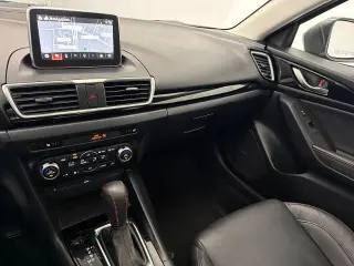 Mazda Mazda3 2015 i Grand Touring 4dr Sedan 6M