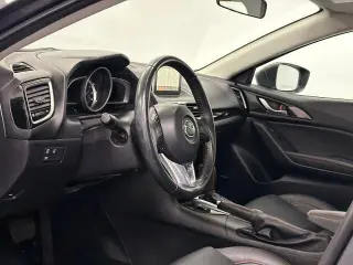 Mazda Mazda3 2015 i Grand Touring 4dr Sedan 6M