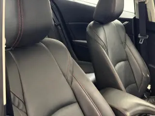 Mazda Mazda3 2015 i Grand Touring 4dr Sedan 6M