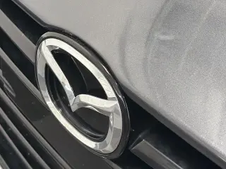 Mazda Mazda3 2015 i Grand Touring 4dr Sedan 6M