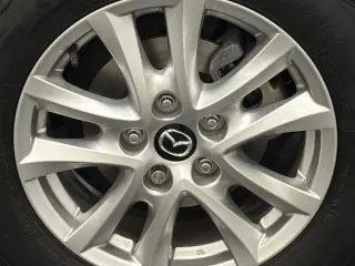 Mazda Mazda3 2015 i Grand Touring 4dr Sedan 6M