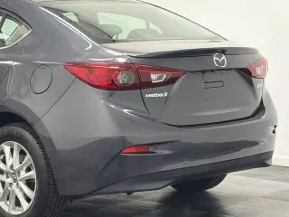 Mazda Mazda3 2015 i Grand Touring 4dr Sedan 6M