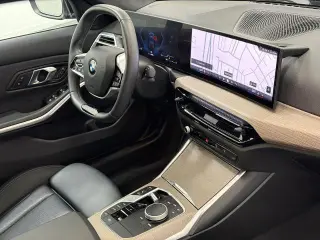BMW 3 Series 2025 AWD 330i xDrive 4dr Sedan