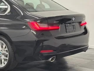 BMW 3 Series 2025 AWD 330i xDrive 4dr Sedan