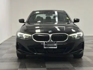 BMW 3 Series 2025 AWD 330i xDrive 4dr Sedan