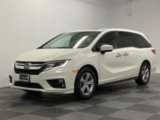 Honda Odyssey 2018 EX-L 4dr Mini-Van