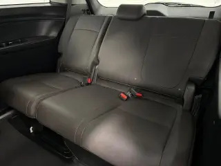 Honda Odyssey 2018 EX-L 4dr Mini-Van