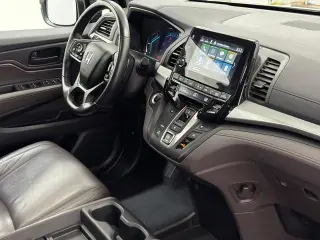 Honda Odyssey 2018 EX-L 4dr Mini-Van