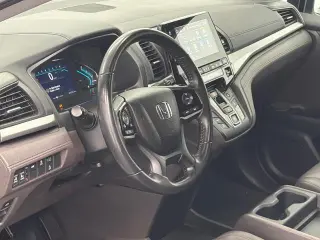 Honda Odyssey 2018 EX-L 4dr Mini-Van