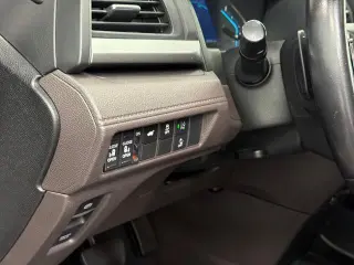 Honda Odyssey 2018 EX-L 4dr Mini-Van
