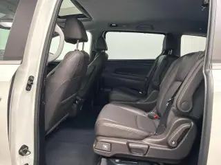 Honda Odyssey 2018 EX-L 4dr Mini-Van