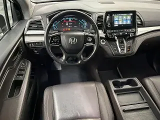 Honda Odyssey 2018 EX-L 4dr Mini-Van