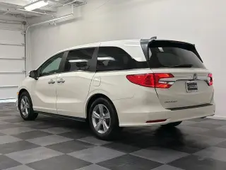 Honda Odyssey 2018 EX-L 4dr Mini-Van