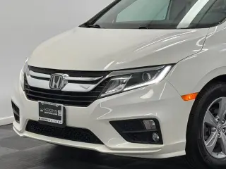 Honda Odyssey 2018 EX-L 4dr Mini-Van