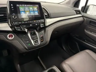 Honda Odyssey 2018 EX-L 4dr Mini-Van