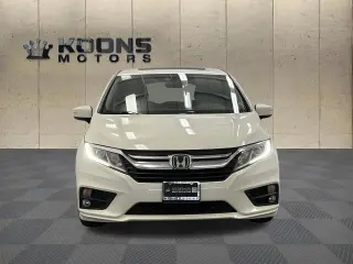 Honda Odyssey 2018 EX-L 4dr Mini-Van