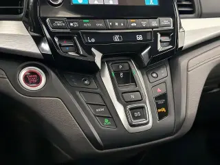 Honda Odyssey 2018 EX-L 4dr Mini-Van