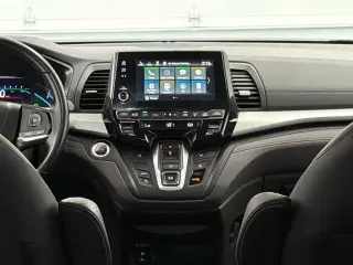 Honda Odyssey 2018 EX-L 4dr Mini-Van