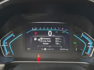 Honda Odyssey 2018 EX-L 4dr Mini-Van