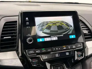 Honda Odyssey 2018 EX-L 4dr Mini-Van