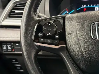 Honda Odyssey 2018 EX-L 4dr Mini-Van