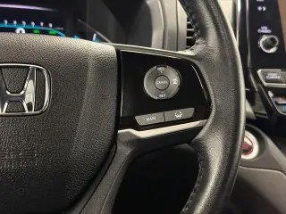 Honda Odyssey 2018 EX-L 4dr Mini-Van