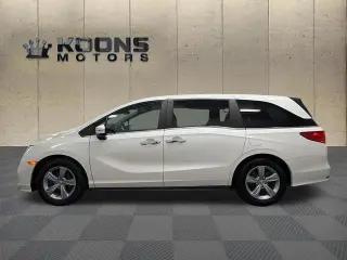 Honda Odyssey 2018 EX-L 4dr Mini-Van