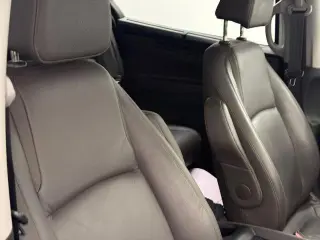 Honda Odyssey 2018 EX-L 4dr Mini-Van