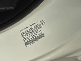 Honda Odyssey 2018 EX-L 4dr Mini-Van