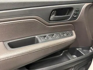 Honda Odyssey 2018 EX-L 4dr Mini-Van