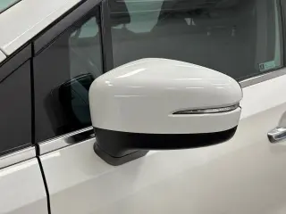 Honda Odyssey 2018 EX-L 4dr Mini-Van