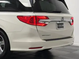 Honda Odyssey 2018 EX-L 4dr Mini-Van
