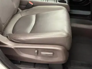 Honda Odyssey 2018 EX-L 4dr Mini-Van