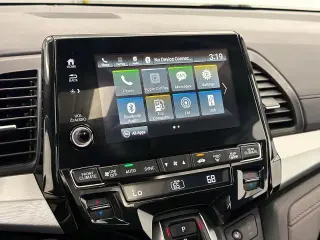 Honda Odyssey 2018 EX-L 4dr Mini-Van