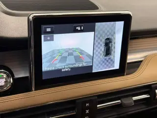 Lincoln Corsair 2022 AWD Grand Touring 4dr SUV