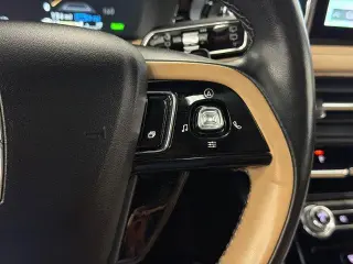 Lincoln Corsair 2022 AWD Grand Touring 4dr SUV