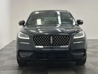 Lincoln Corsair 2022 AWD Grand Touring 4dr SUV