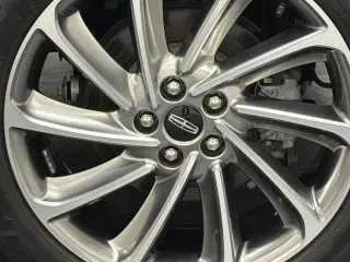 Lincoln Corsair 2022 AWD Grand Touring 4dr SUV