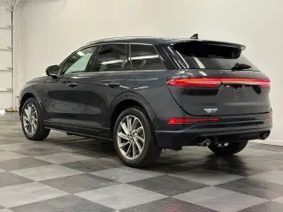 Lincoln Corsair 2022 AWD Grand Touring 4dr SUV