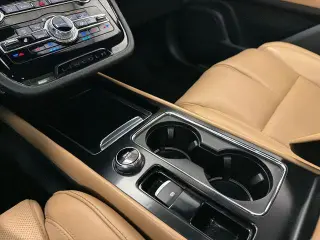 Lincoln Corsair 2022 AWD Grand Touring 4dr SUV